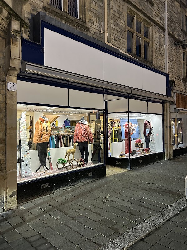 Vintage Society — photo 2